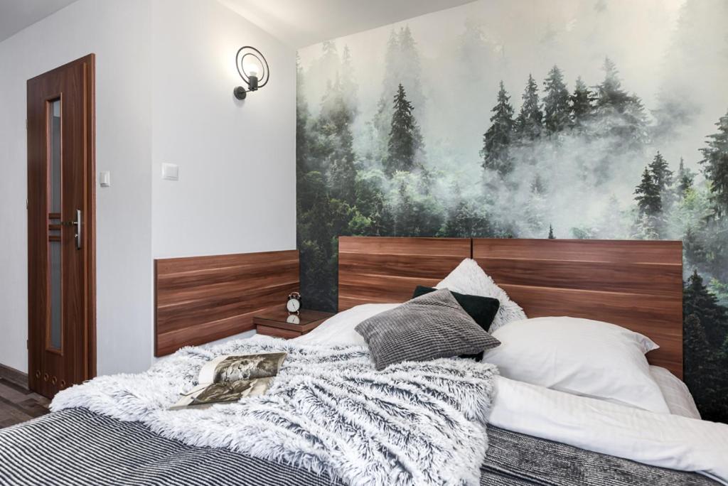 Przytulia Apartamenty I Pokoje Zakopane Eksteriør billede