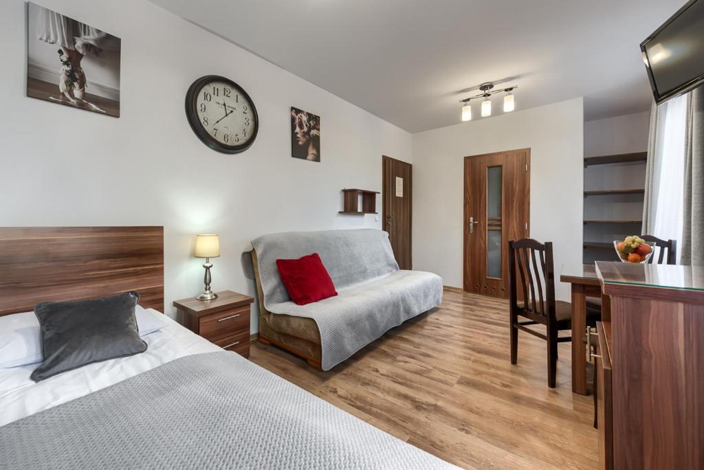 Przytulia Apartamenty I Pokoje Zakopane Eksteriør billede