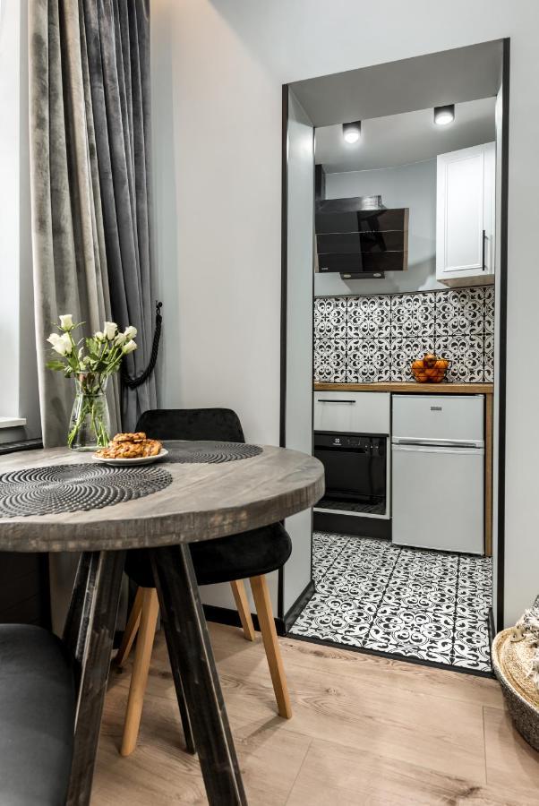 Przytulia Apartamenty I Pokoje Zakopane Eksteriør billede