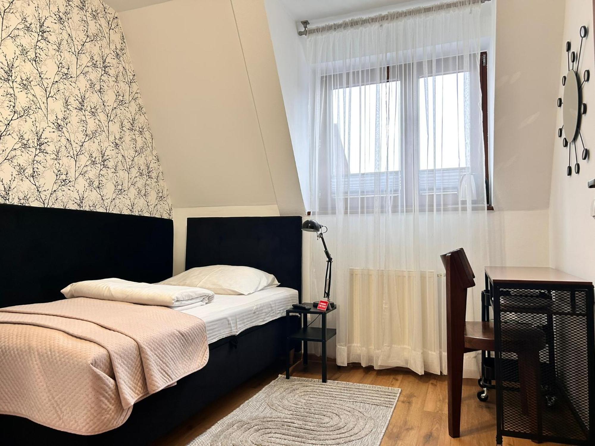 Przytulia Apartamenty I Pokoje Zakopane Eksteriør billede
