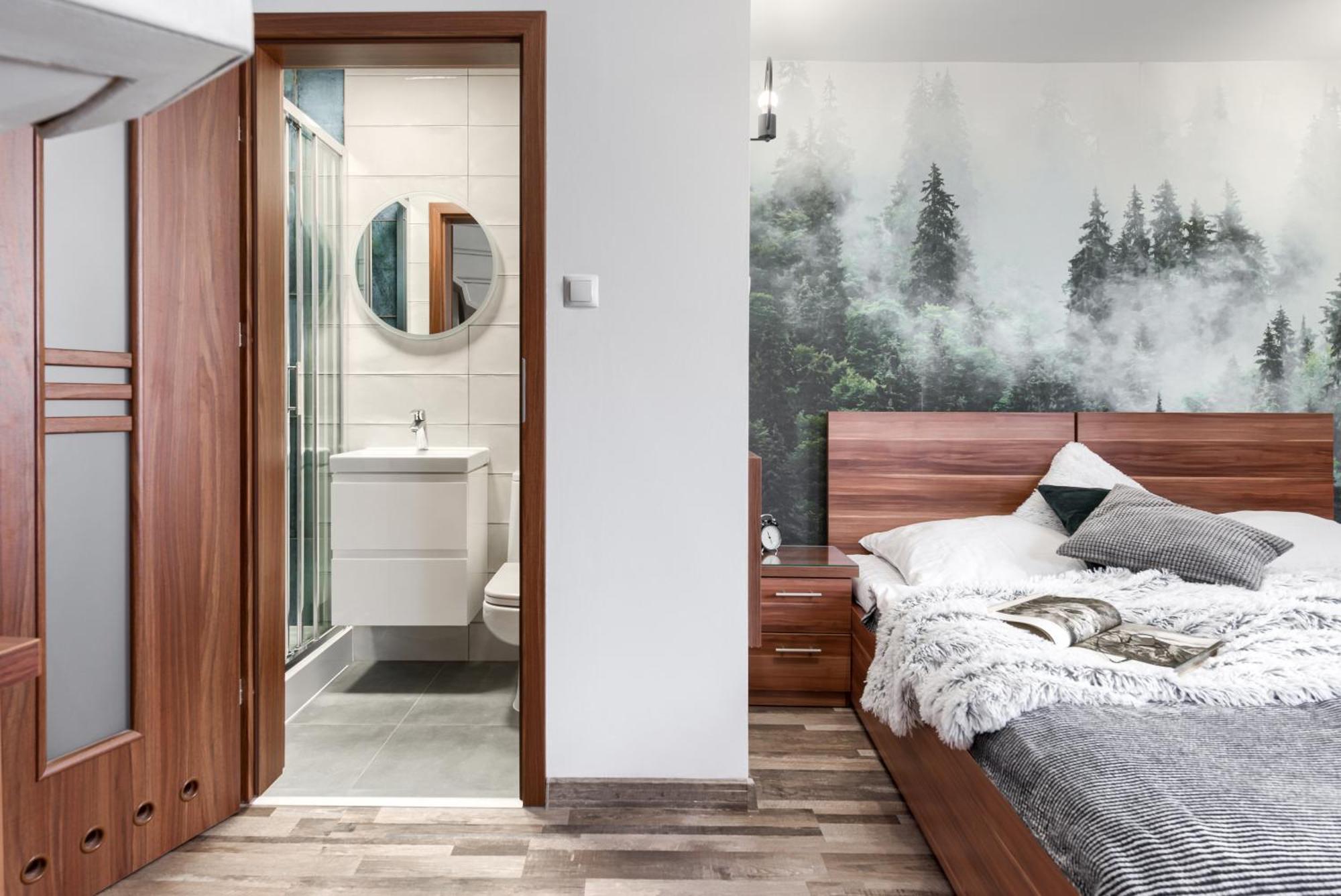 Przytulia Apartamenty I Pokoje Zakopane Eksteriør billede