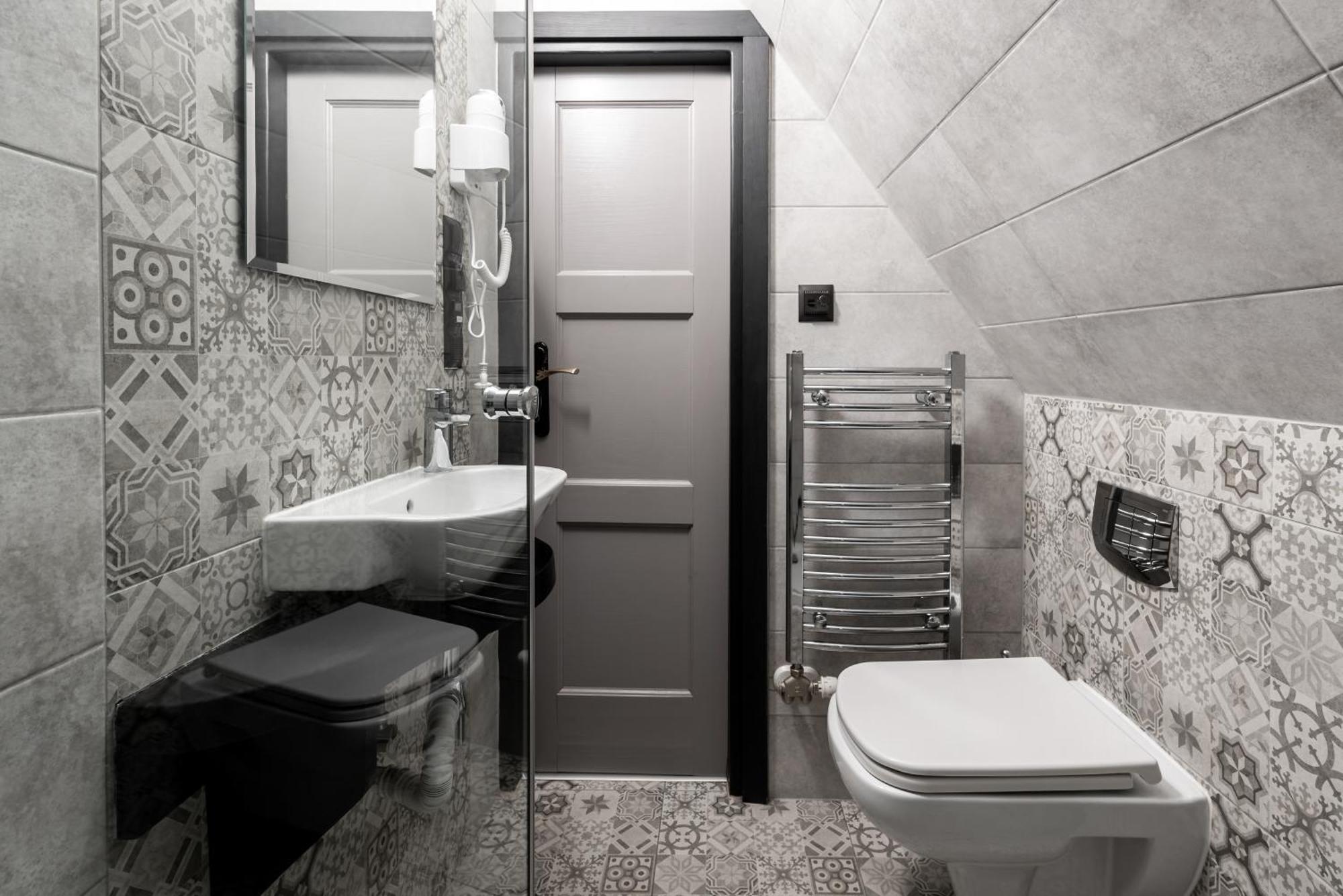 Przytulia Apartamenty I Pokoje Zakopane Værelse billede