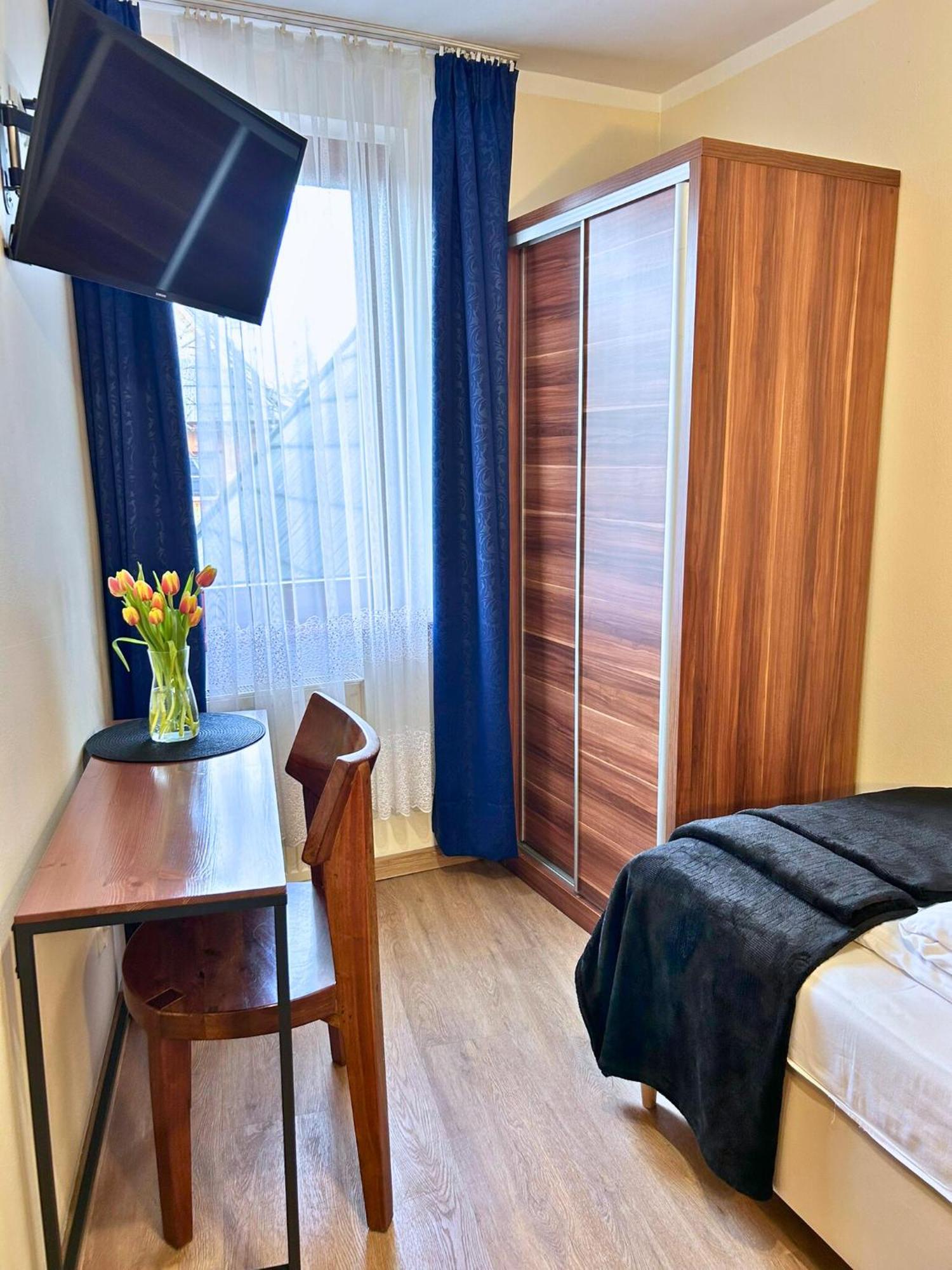 Przytulia Apartamenty I Pokoje Zakopane Eksteriør billede