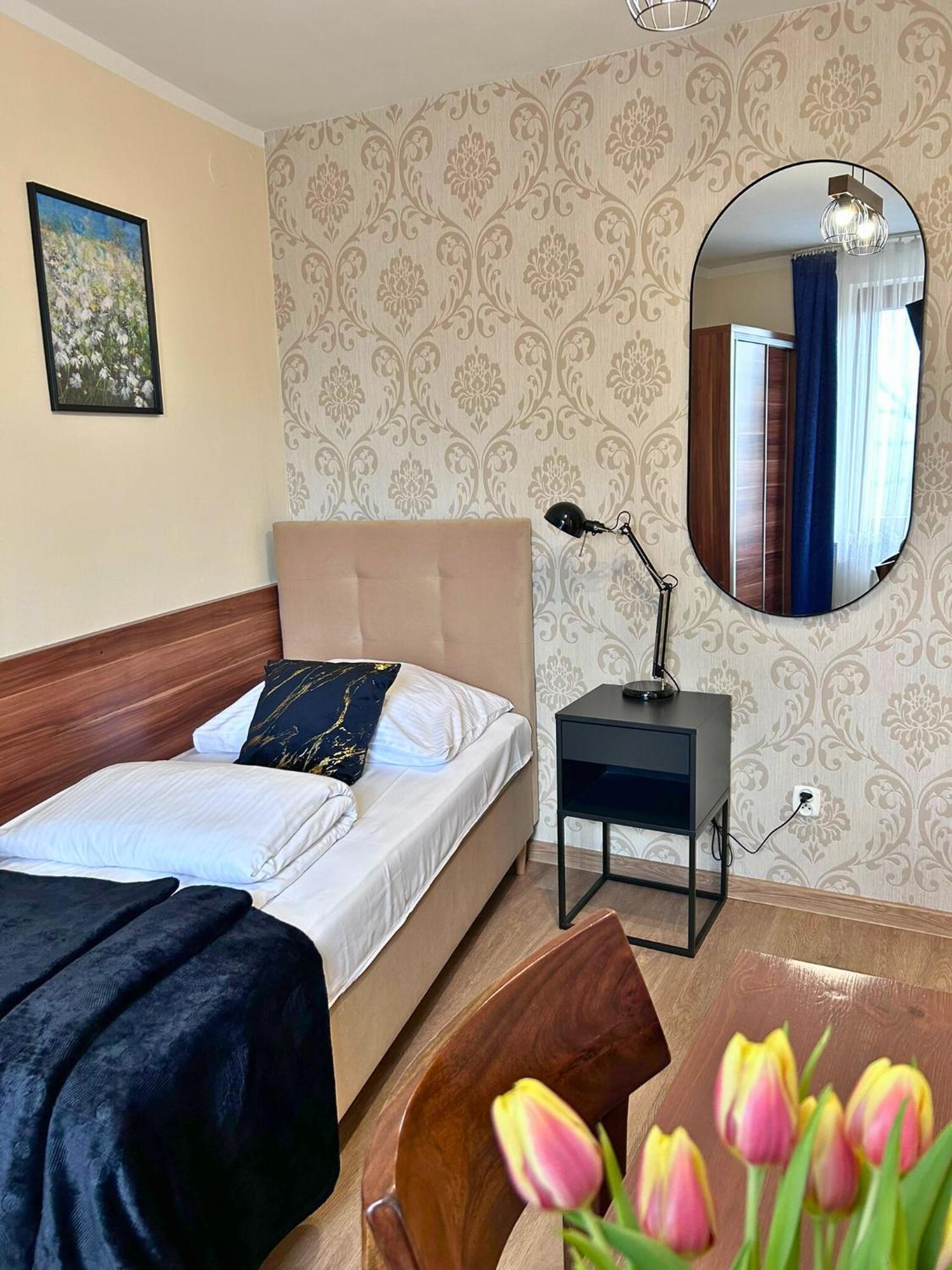 Przytulia Apartamenty I Pokoje Zakopane Eksteriør billede